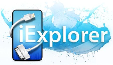 iexplorer for mac free