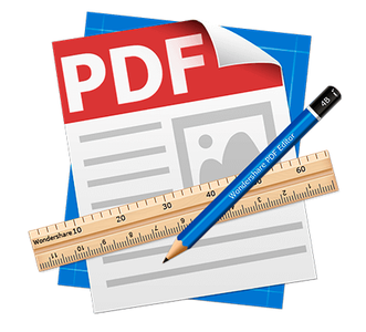 wondershare pdf editor para mac