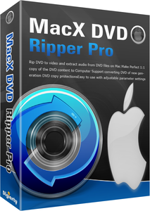 Macx Dvd Ripper Mac Free Edition Download