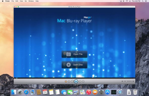 Blu Ray Player For Mac Free Download