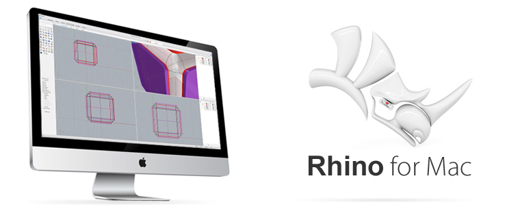 for apple instal Rhinoceros 3D 7.30.23163.13001