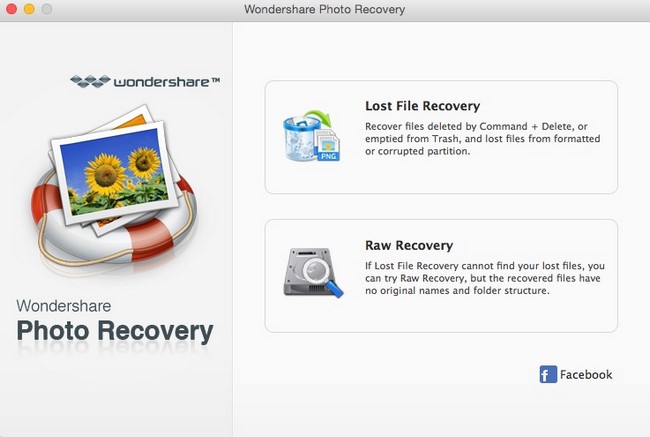 Recovery software download, free