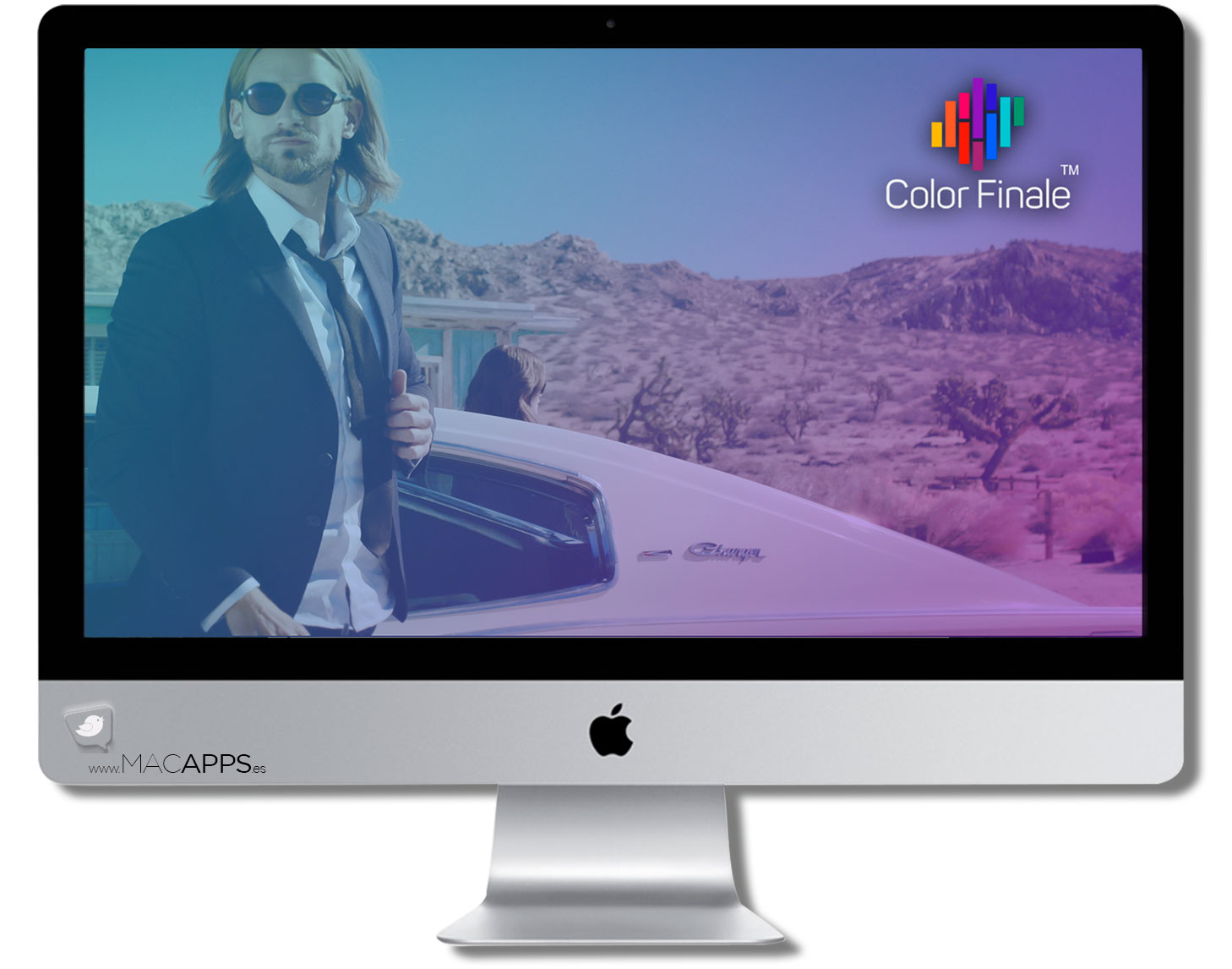 Color finale color finale for mac free