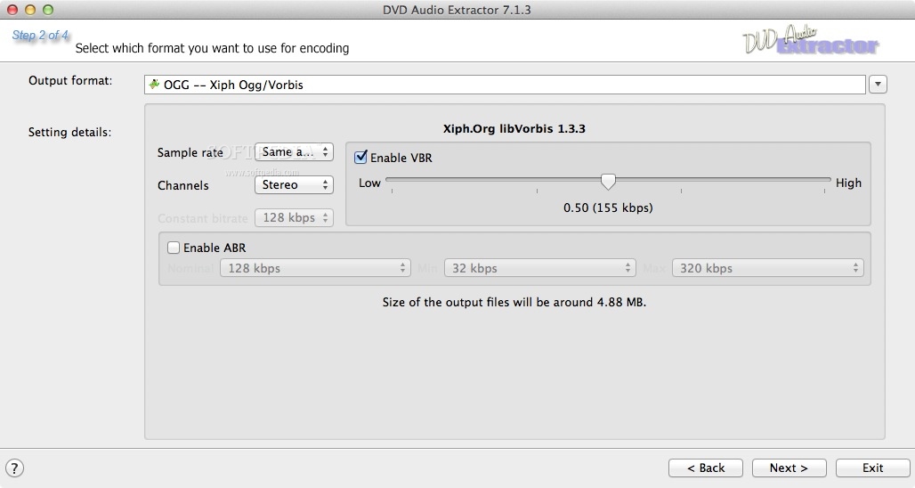 Dvd-audio Extractor Mac Free Download