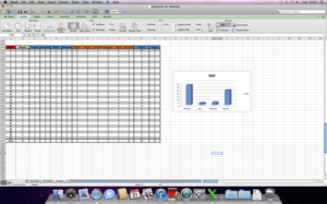 excel for mac how to add slicer
