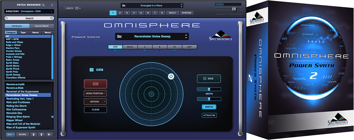 omnisphere 2 by spectrasonics crack mac torrent