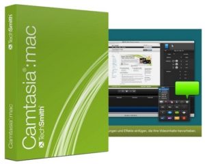 TechSmith Camtasia 23.1.1 for apple instal free