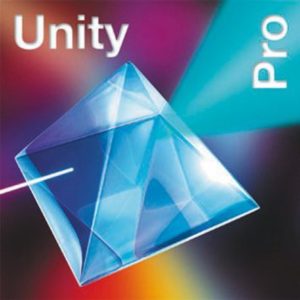 Unity pro crack serial key