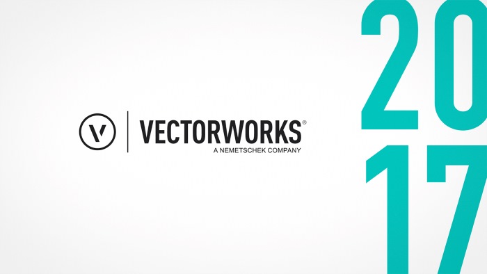 Vectorworks 2017 22.0.1 Full Version Crack Download