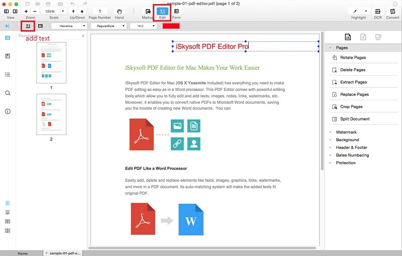 Edit Pdf Files Mac Free Download