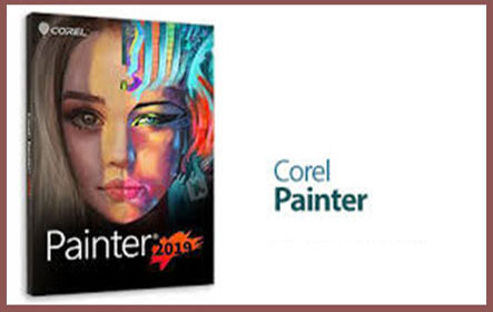 Corel painter free mac download