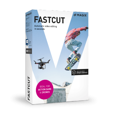 Fastcut 3.2.3 breast cancer