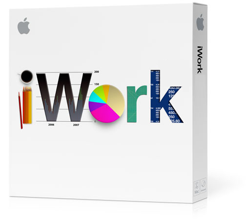 download iwork for mac free