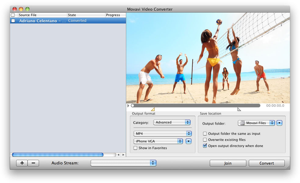 audio and video converter for mac free