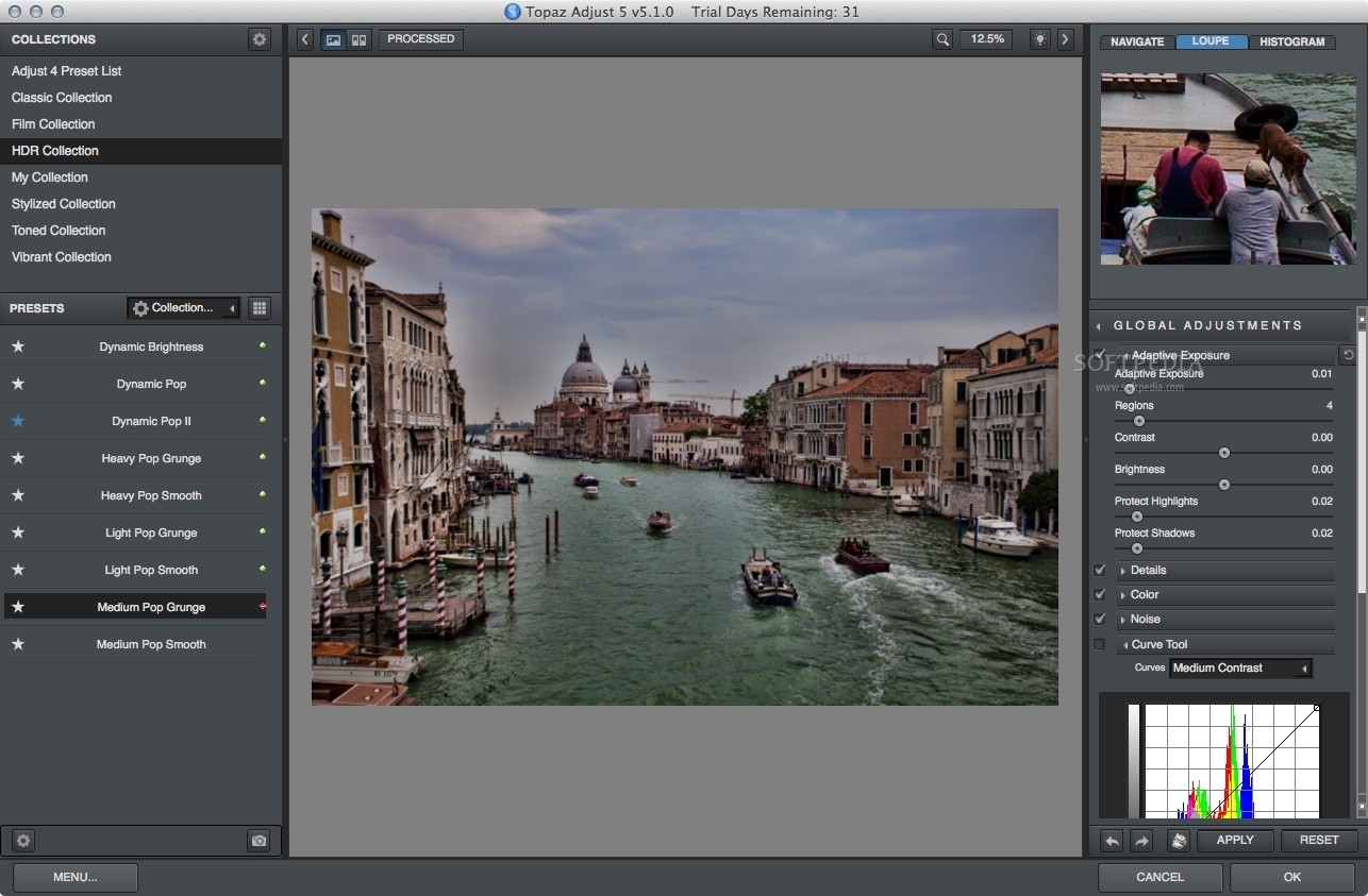 download the new for mac Topaz Photo AI 1.4.2