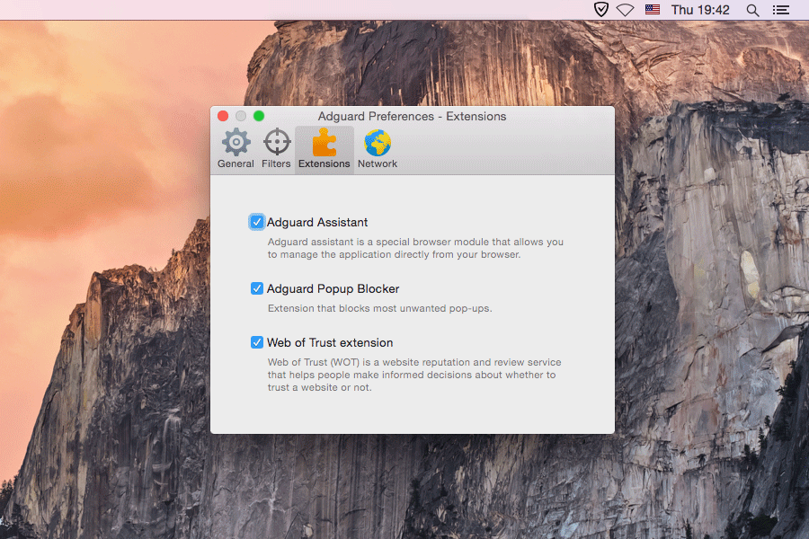 adguard crack mac