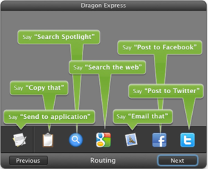 free dragon speech to text software download