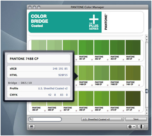 PANTONE Color Manager 2.3.4 download