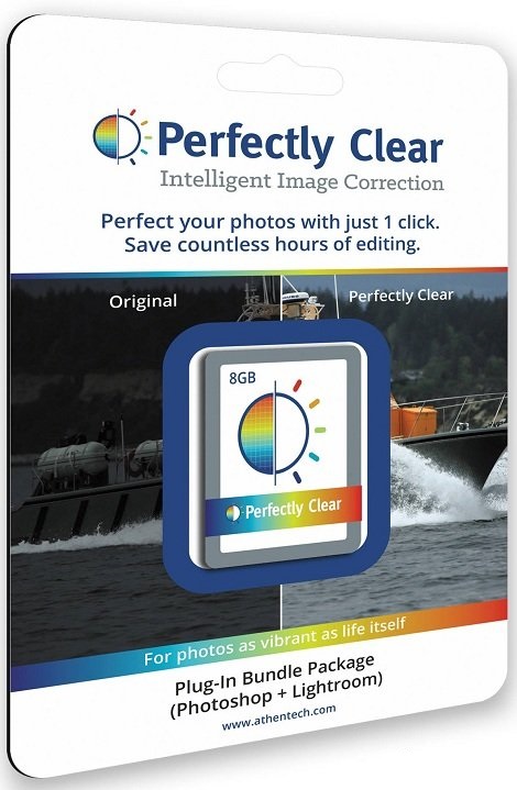 Perfectly Clear Video 4.5.0.2559 free instals