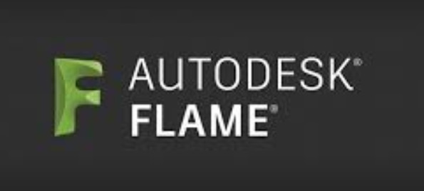 used autodesk flame
