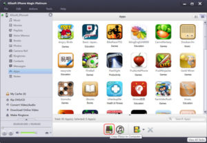 Xilisoft iPad Magic Platinum Full 5723 Build