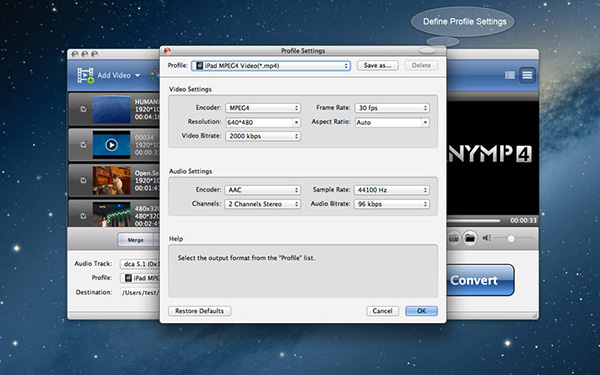 for mac download AnyMP4 Video Converter Ultimate 8.5.32