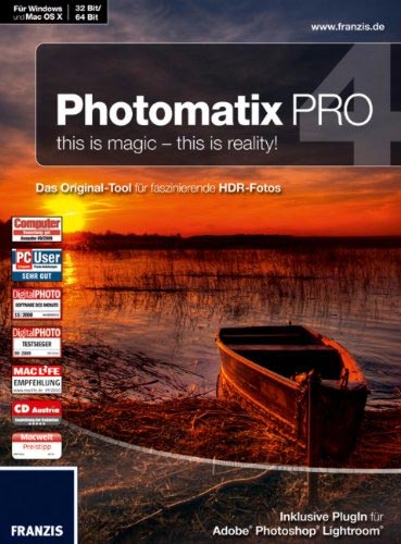 download the new version for windows HDRsoft Photomatix Pro 7.1 Beta 4