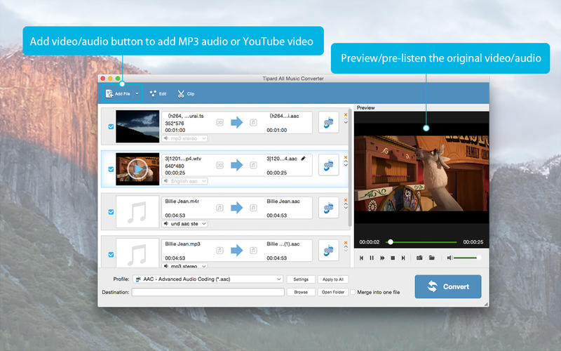 Mpeg file to mp3 converter