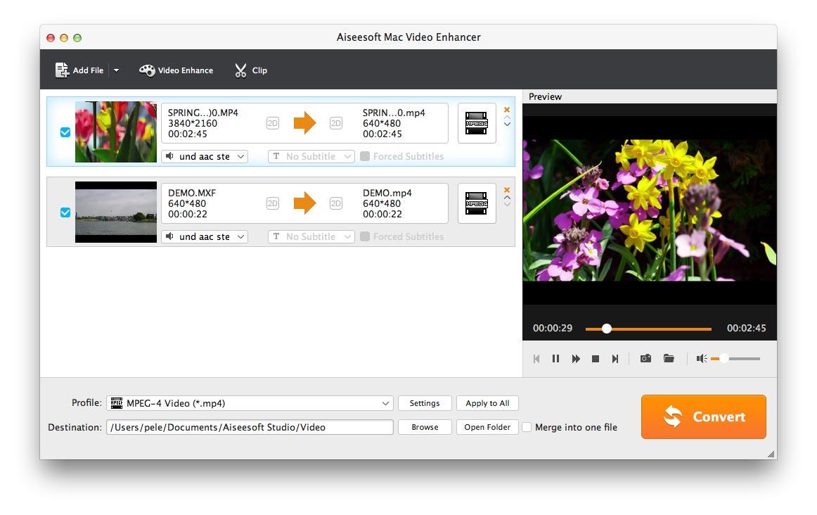 Aiseesoft Video Enhancer 9.2.58 for ios instal free
