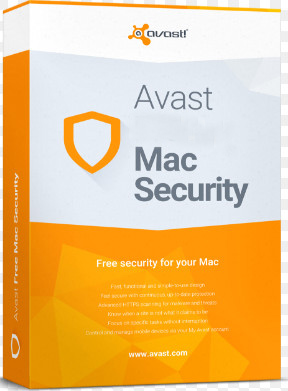 Avast For Mac]