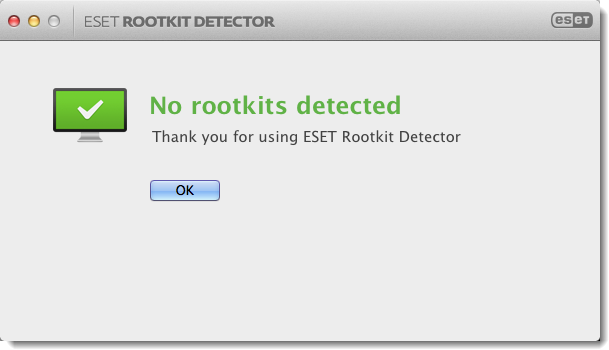 The rootkit mac os 11