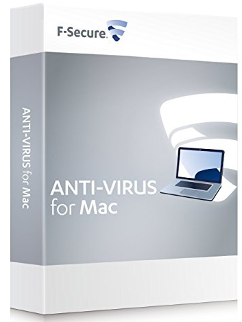 f-secure anti-virus for mac torrent
