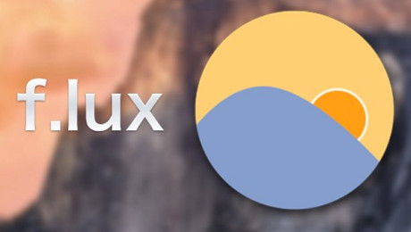 the flux for mac
