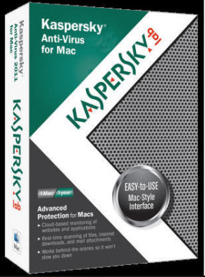 kaspersky free antivirus for mac