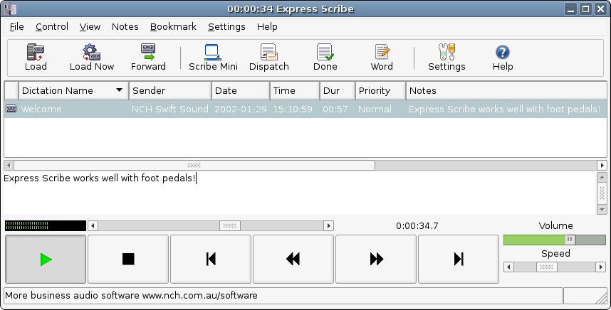 NCH Express Zip Plus 10.23 download the new version for ipod