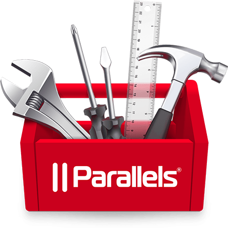 parallels toolbox free memory app
