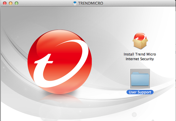 Trend micro antivirus free download for mac