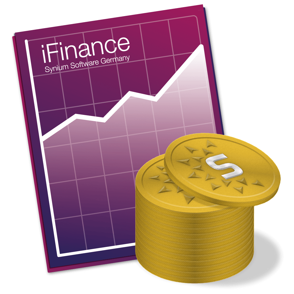 ifinance for mac review