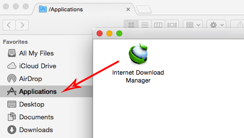 internet download manager mac