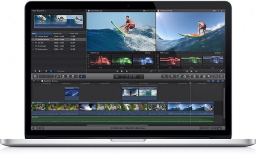 apple final cut pro for mac free