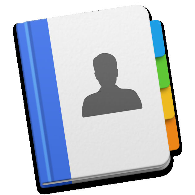 Busycontacts