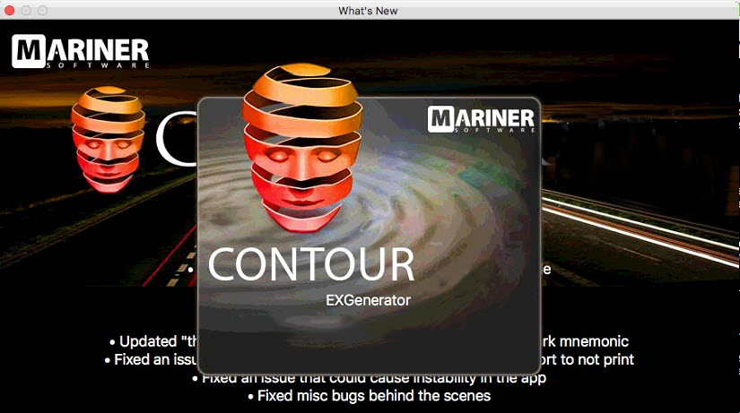 Contour 2 mac os x torrent pirate bay