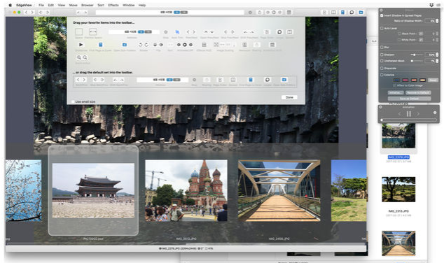 download the last version for apple EdgeView 4