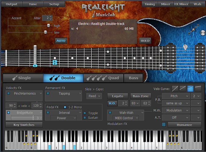 Real Eight Vst From Musiclab Free Download