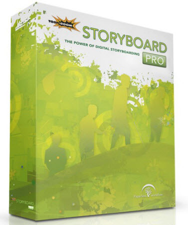 Toon Boom Storyboard Pro 4 Keygen Free