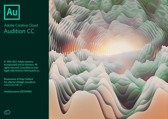 Adobe audition cc 2018 crack for mac download