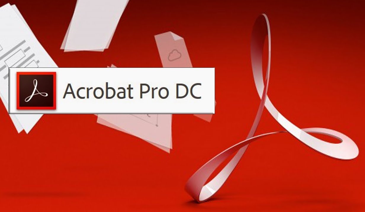 Adobe Acrobat Pro DC for mac download