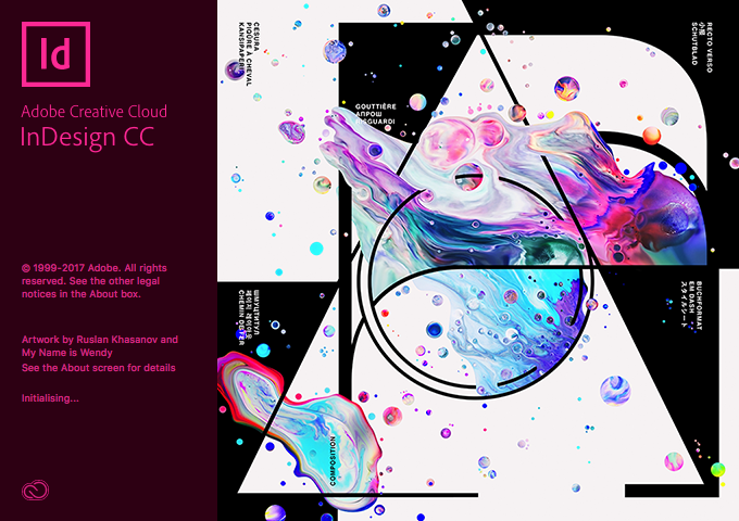 Adobe Indesign Cc Crack Download