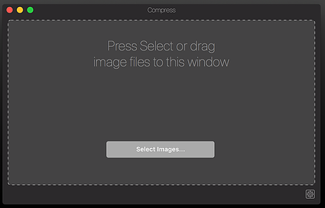compress jpeg for email on mac