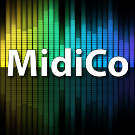 midico karaoke for mac